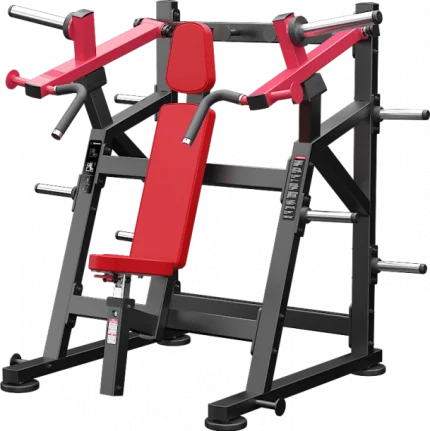 Atlantis Shoulder Press